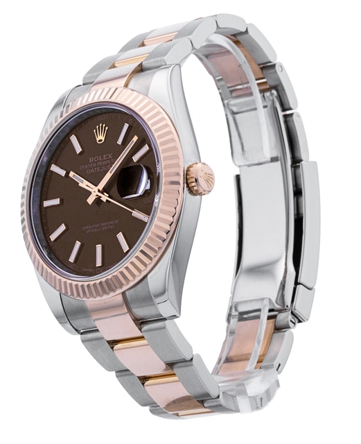 Rolex Datejust 41 126331 Image 2